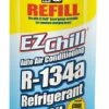 Coupon ✔️ EZ Chill Refrigerant R-134a With Oil And Leak Sealer (12 Ounces) ⭐ 1 Coupon ✔️ EZ Chill Refrigerant R-134a With Oil And Leak Sealer (12 Ounces) ⭐ -ZeroR-shop 41Rzr6K426L