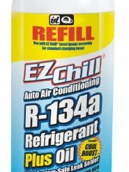 Coupon ✔️ EZ Chill Refrigerant R-134a With Oil And Leak Sealer (12 Ounces) ⭐