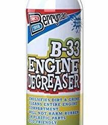 Budget 😉 1133 B-33 Engine Degreaser, 16 Ounce, (Single Unit) ✔️