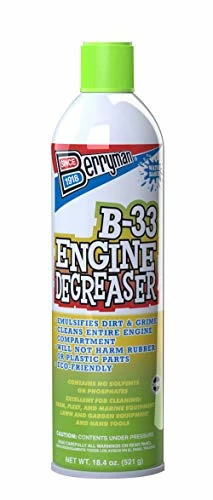Budget 😉 1133 B-33 Engine Degreaser, 16 Ounce, (Single Unit) ✔️ 3 Budget 😉 1133 B-33 Engine Degreaser, 16 Ounce, (Single Unit) ✔️