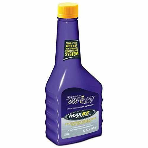 Best reviews of ๐ 12326 Max EZ High Performance Synthetic Power Steering Fluid - 12 Oz. (Case Of 12) ๐ฅฐ 3 Best reviews of ๐ 12326 Max EZ High Performance Synthetic Power Steering Fluid - 12 Oz. (Case Of 12) ๐ฅฐ