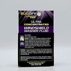 Buy 🛒 Windshield Washer Fluid Ultra-Concentrated 🔔 -ZeroR-shop 41SepYpkxVL