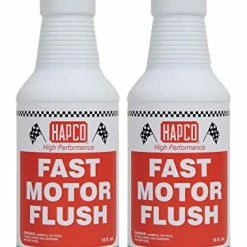 Discount 😉 Fast Motor Flush (Pack Of 2) 🎉