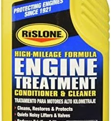 Cheapest 🔥 Rislone High Mileage Engine Treatment, 16.9 Oz 😍 -ZeroR-shop 41TTopGvHkL. AC