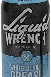 Hot Sale 😀 Stens 752-914 White Lithium Grease Compatible With/Replacement L616 One Each, 10.25 Oz. Siz ❤️ -ZeroR-shop 41TeRzRHkL. AC