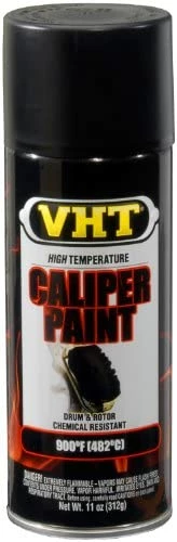Brand new 😍 VHT SP731 Real Red Brake Caliper Paint Can - 11 Oz 😉 10 Brand new 😍 VHT SP731 Real Red Brake Caliper Paint Can - 11 Oz 😉 - Image 8