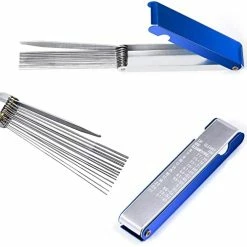 Best Pirce ๐งจ DESIN Carburetor Carbon Dirt Jet Cleaner Repair Tools Kit Engine, Airbrush, Spray Gun Cleaning ๐ 9 Best Pirce ๐งจ DESIN Carburetor Carbon Dirt Jet Cleaner Repair Tools Kit Engine, Airbrush, Spray Gun Cleaning ๐ -ZeroR-shop 41TxymzjZWL