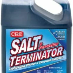 Best deal 💯 CRC Salt Terminator Engine Flush, Cleaner, And Corrosion Inhibitor, 1 Gallon, Dissolves Salt And Leaves A Protective 🧥 Coating Cleaner, Inhibitor & Mixer ✨ 14 Best deal 💯 CRC Salt Terminator Engine Flush, Cleaner, And Corrosion Inhibitor, 1 Gallon, Dissolves Salt And Leaves A Protective 🧥 Coating Cleaner, Inhibitor & Mixer ✨ -ZeroR-shop 41UGbs480uL. AC