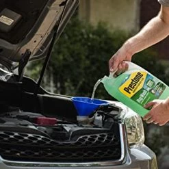 Buy ✨ Bug Wash Windshield Washer Fluid, 1 Gallon(Pack Of 2) 🧨 -ZeroR-shop 41UjntwlEkL