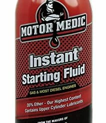 Promo 👍 Niteo - M3815 Stens 752-942 Starting Fluid 🤩