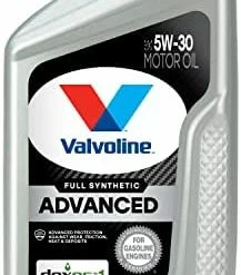 Best deal ❤️ Advanced Full Synthetic SAE 5W-30 Motor Oil 5 QT (Packaging May Vary) ⌛ 22 Best deal ❤️ Advanced Full Synthetic SAE 5W-30 Motor Oil 5 QT (Packaging May Vary) ⌛ -ZeroR-shop 41VCkhcXq L. AC