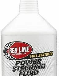 Budget 🥰 30404 Power Steering Fluid - 1 Quart Bottl 👏