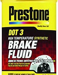 Best reviews of 🌟 Prestone AS401 DOT 3 Synthetic Brake Fluid - 32 Oz 🔥
