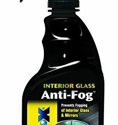 Top 10 💯 Rain-X 630046 Interior Glass Anti-Fog - 12 Fl. Oz 😀