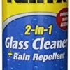 Cheap 🔔 Rain-X 5080233 2-In-1 Glass Cleaner Plus Rain Repellent, 18 Ounce , BLUE 🧨 -ZeroR-shop 41WINewQ9LL