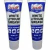 Promo π 10533 White Lithium Grease - 8 Ounce Squeeze Tube, 2 Pack β€οΈ 1 Promo π 10533 White Lithium Grease - 8 Ounce Squeeze Tube, 2 Pack β€οΈ -ZeroR-shop 41WVOOTyHwL