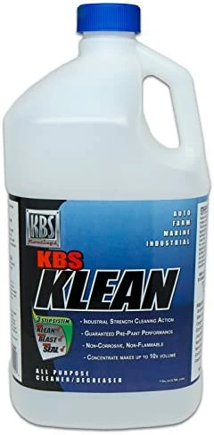 Cheapest ๐ 2200 KBS Klean - 8 Fl. Oz. - Water Based Cleaner And Degreaser ๐ 5 Cheapest ๐ 2200 KBS Klean - 8 Fl. Oz. - Water Based Cleaner And Degreaser ๐ - Image 4