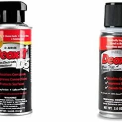 Best deal ⌛ Osa D5S-6 CAIG DeoxIT 5% Spray Contact Cleaner, 5 Oz 💯 -ZeroR-shop 41WfBNFxRUL. AC
