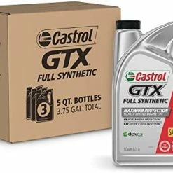 Coupon 👍 GTX Full Synthetic 0W-20 Motor Oil, 5 Quart Jug 😉 25 Coupon 👍 GTX Full Synthetic 0W-20 Motor Oil, 5 Quart Jug 😉 -ZeroR-shop 41Wt20bTH8L. AC
