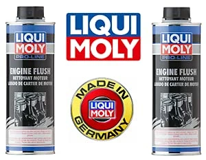 Promo โจ Lubro Moly Proline Engine Flush 2037 (6 Pack) ๐ 3 Promo โจ Lubro Moly Proline Engine Flush 2037 (6 Pack) ๐