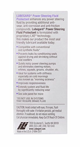 Discount ๐ 20404 Universal Power Steering Fluid Protectant, 4 Fl. Oz โ๏ธ 4 Discount ๐ 20404 Universal Power Steering Fluid Protectant, 4 Fl. Oz โ๏ธ - Image 2