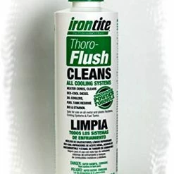 Budget ❤️ Irontite ThoroFlush (468-9110-16) 🧨