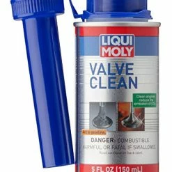 Best Pirce ❤️ Liqui Moly 2001 Valve Clean - 150 Ml , Blue 🎉