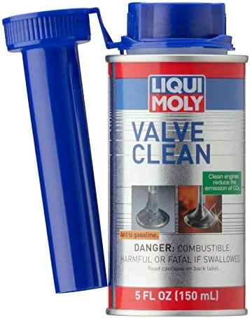 Best Pirce ❤️ Liqui Moly 2001 Valve Clean - 150 Ml , Blue 🎉 4 Best Pirce ❤️ Liqui Moly 2001 Valve Clean - 150 Ml , Blue 🎉 - Image 2