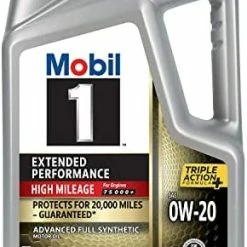 Coupon ๐ Extended Performance High Mileage Full Synthetic Motor Oil 5W-30, 5 Quart ๐ฅ 25 Coupon ๐ Extended Performance High Mileage Full Synthetic Motor Oil 5W-30, 5 Quart ๐ฅ -ZeroR-shop 41Xa3nD8GsL. AC