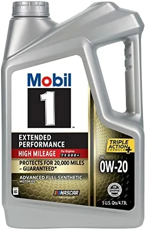 Coupon ๐ Extended Performance High Mileage Full Synthetic Motor Oil 5W-30, 5 Quart ๐ฅ 11 Coupon ๐ Extended Performance High Mileage Full Synthetic Motor Oil 5W-30, 5 Quart ๐ฅ - Image 10