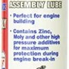 Best deal โจ UC10153 Assembly Lube - 8 Oz, Multi-Colored โค๏ธ 1 Best deal โจ UC10153 Assembly Lube - 8 Oz, Multi-Colored โค๏ธ -ZeroR-shop 41XvBYO1mtL