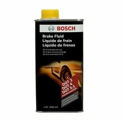Cheap ๐ฏ Osch ESI6-32N Brake Fluid (Direct Replacement For DOT 3, DOT 4, And DOT 5.1) - 1 Quart ๐