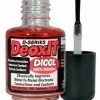 Promo ❤️ CAIG LABORATORIES DeoxIT D100L-2DB Brush Applicator, More Than A Contact Cleaner, 7.4mL, Pack Of 1 🌟 1 Promo ❤️ CAIG LABORATORIES DeoxIT D100L-2DB Brush Applicator, More Than A Contact Cleaner, 7.4mL, Pack Of 1 🌟 -ZeroR-shop 41YEOiK5XFL