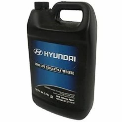 Discount ✔️ Genuine Hyundai Fluid 00232-19010 Long Life Coolant - 1 Gallon 🎉