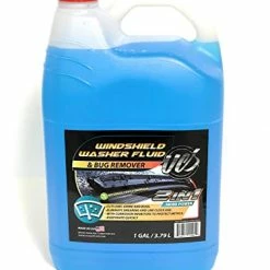 Cheapest ๐ 10015 2-in-1 Windshield Washer Fluid 1 Gallon ๐คฉ