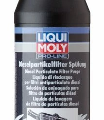 Flash Sale 🎉 5171 Diesel Particulate Filter Purge Fluid - 500 M 👏