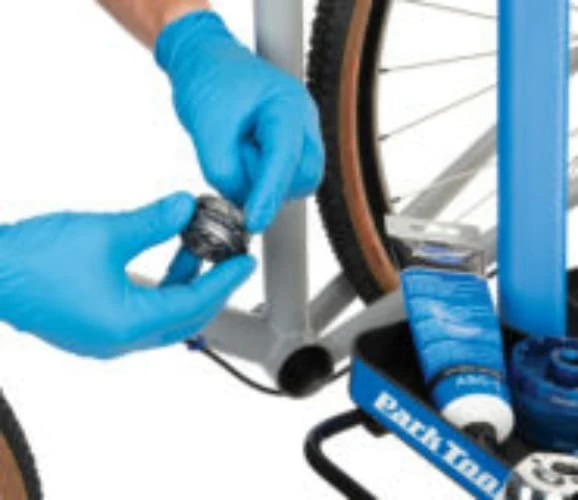 Cheapest ✔️ Park Tool ASC-1 Anti-Seize Compound One Color ✨ 4 Cheapest ✔️ Park Tool ASC-1 Anti-Seize Compound One Color ✨ - Image 2