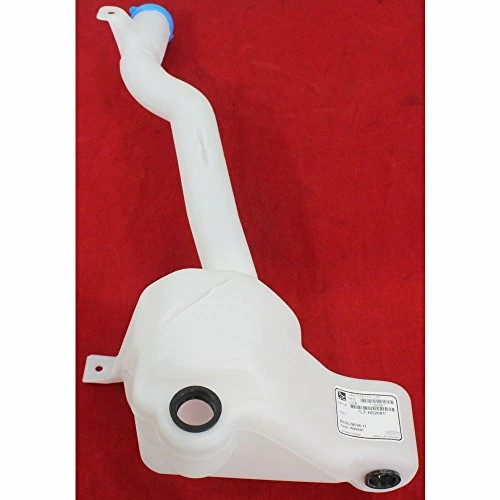 Brand new โจ Fischer Windshield Washer Tank Compatible With Honda Ridgeline 06-14 Tank And Cap Only W/Sensor Hol ๐ 3 Brand new โจ Fischer Windshield Washer Tank Compatible With Honda Ridgeline 06-14 Tank And Cap Only W/Sensor Hol ๐