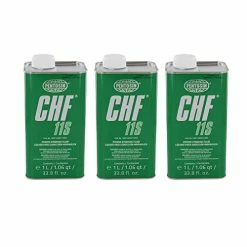 Top 10 ❤️ Pentosin CHF 11S (3 X 1L Bottles) Power Steering Hydraulic System Synthetic Oil 🥰