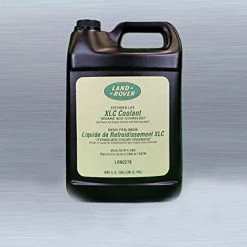 Top 10 ✔️ Land Rover Genuine OEM Orange Coolant 🥰
