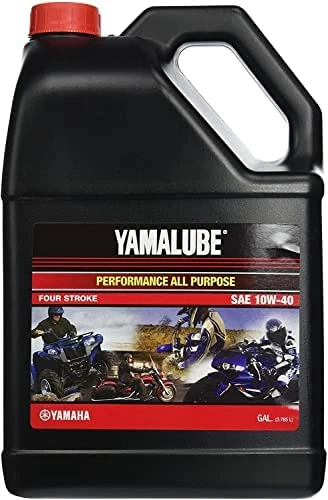 Outlet ๐ 4 Four Stroke Oil 10w-40 1 Gallon โค๏ธ 4 Outlet ๐ 4 Four Stroke Oil 10w-40 1 Gallon โค๏ธ - Image 2