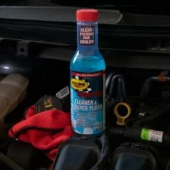 Deals โ Rislone Hy-per Cool Radiator Cleaner And Super Flush, 16 Oz ๐ 8 Deals โ Rislone Hy-per Cool Radiator Cleaner And Super Flush, 16 Oz ๐ -ZeroR-shop 41ZdCFsi1OL