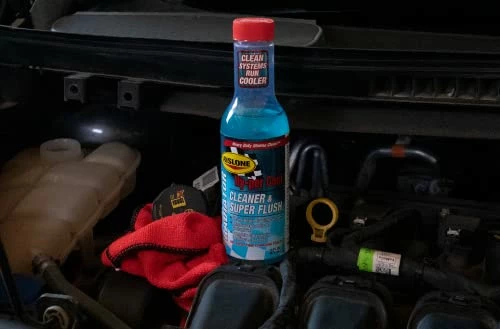 Deals โ Rislone Hy-per Cool Radiator Cleaner And Super Flush, 16 Oz ๐ 5 Deals โ Rislone Hy-per Cool Radiator Cleaner And Super Flush, 16 Oz ๐ - Image 3