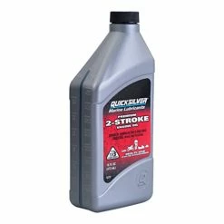 Coupon 👏 Premium 2-Stroke Engine Oil – Outboards, PWCs, Snowmobiles And Motorcycles - 1 Pint 🎉 -ZeroR-shop 41aa2eUs4RL
