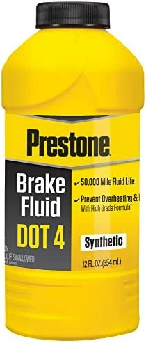 Best deal ๐ AS800Y DOT 4 Synthetic Brake Fluid - 12 Oz ๐ 7 Best deal ๐ AS800Y DOT 4 Synthetic Brake Fluid - 12 Oz ๐ - Image 5
