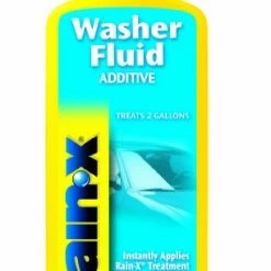 Flash Sale 🎉 RX11314 Windshield Washer Fluid Additive - 10 Oz 🌟