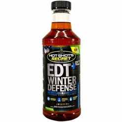 Cheapest 😉 Hot Shot's Secret EDT+ Winter Defense - 7-in-1 Anti-Gel Fuel Booster – Winter Diesel Fuel Treatment - Boosts Cetane For Better Performance – Adds Lubricity - Protects Fuel System - 32 Oz 🌟 18 Cheapest 😉 Hot Shot's Secret EDT+ Winter Defense - 7-in-1 Anti-Gel Fuel Booster – Winter Diesel Fuel Treatment - Boosts Cetane For Better Performance – Adds Lubricity - Protects Fuel System - 32 Oz 🌟 -ZeroR-shop 41b2 8aGbeL