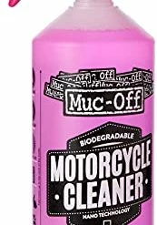 Cheapest 💯 664US Nano-Tech Motorcycle Cleaner, 1 Liter - Fast-Action, Biodegradable Motorbike Cleaning Spray - Safe On All Surfaces And All Types Of Motorcycle Pink ✨ 12 Cheapest 💯 664US Nano-Tech Motorcycle Cleaner, 1 Liter - Fast-Action, Biodegradable Motorbike Cleaning Spray - Safe On All Surfaces And All Types Of Motorcycle Pink ✨ -ZeroR-shop 41b7H9XiYZL