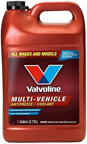 Buy ๐ Multi-Vehicle Concentrate Antifreeze/Coolant 1 GA ๐ฏ 7 Buy ๐ Multi-Vehicle Concentrate Antifreeze/Coolant 1 GA ๐ฏ - Image 5