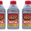 Wholesale โค๏ธ MOTUL BRAKE FLUID RBF 600 FACTORY LINE SYNTHETIC DOT 4 RACING 500ml - Set Of 3 ๐ 2 Wholesale โค๏ธ MOTUL BRAKE FLUID RBF 600 FACTORY LINE SYNTHETIC DOT 4 RACING 500ml - Set Of 3 ๐ -ZeroR-shop 41bYkKK8yuL